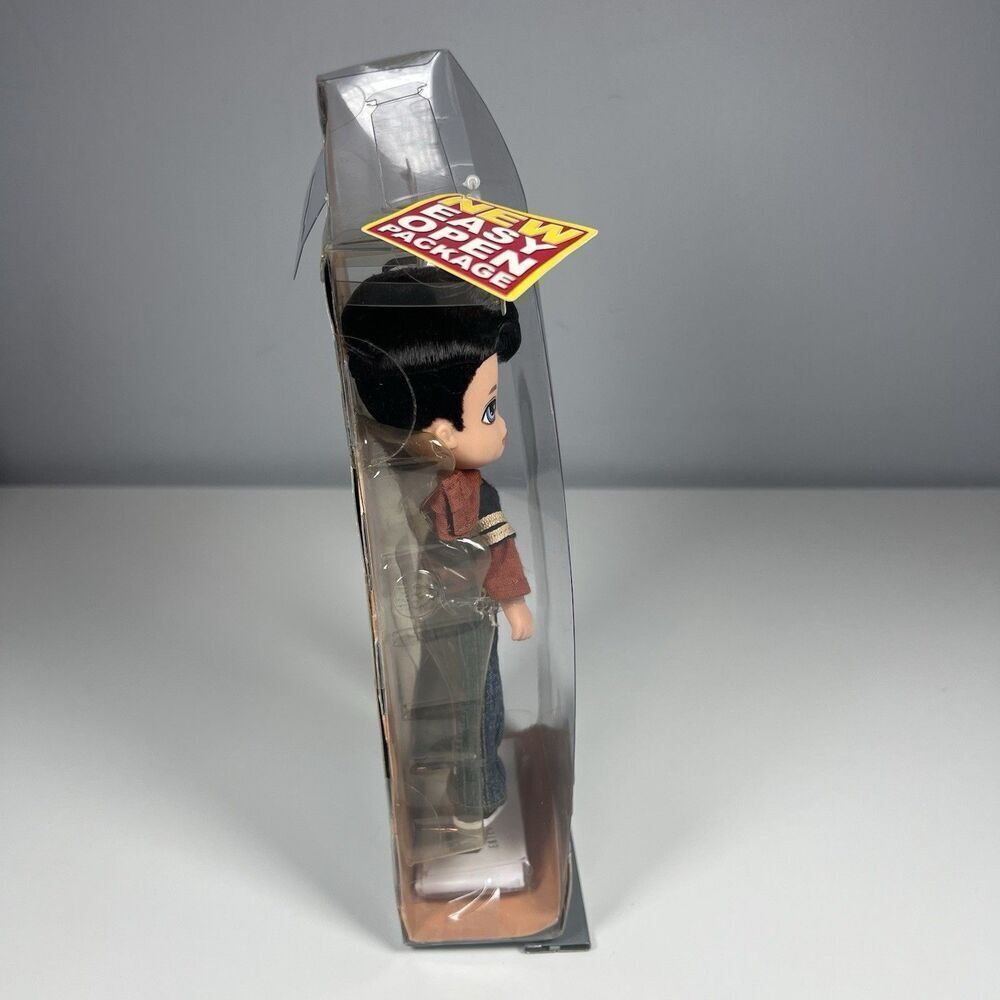 Bratz Kids Boys 1st Time Ever Koby Doll 2007 Brand New And Sealed! HTF - Picture 4 of 8